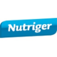 Nutriger logo, Nutriger contact details