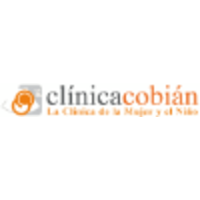 Clínica Cobián logo, Clínica Cobián contact details