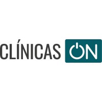 Clínicas On logo, Clínicas On contact details