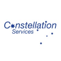 Constellation Services logo, Constellation Services contact details