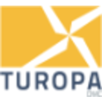 TUROPA DMC logo, TUROPA DMC contact details