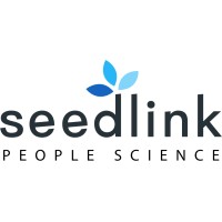 Seedlink logo, Seedlink contact details