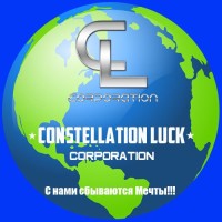 Constellation Luck logo, Constellation Luck contact details