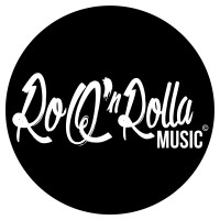 ROQ 'N Rolla Music logo, ROQ 'N Rolla Music contact details