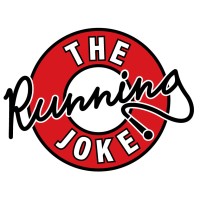 Running Joke Productions logo, Running Joke Productions contact details