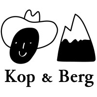 Kop & Berg logo, Kop & Berg contact details