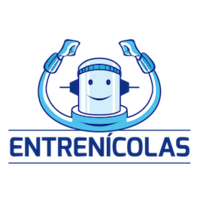 Entrenícolas logo, Entrenícolas contact details