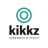 Kikkz logo, Kikkz contact details