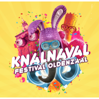 Knalnaval Festival Oldenzaal logo, Knalnaval Festival Oldenzaal contact details