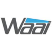 Waai logo, Waai contact details