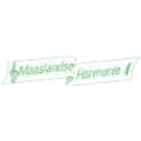 Maaslandse Harmonie logo, Maaslandse Harmonie contact details