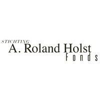 Stichting A. Roland Holst Fonds logo, Stichting A. Roland Holst Fonds contact details