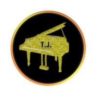 Thomas Jonker Music logo, Thomas Jonker Music contact details