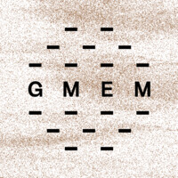 GMEM logo, GMEM contact details