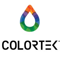 Colortek Egypt logo, Colortek Egypt contact details