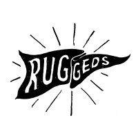 The Ruggeds logo, The Ruggeds contact details