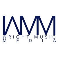 Wright Music Media logo, Wright Music Media contact details