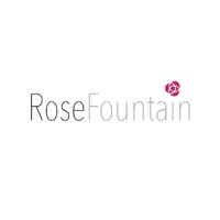 RoseFountain logo, RoseFountain contact details