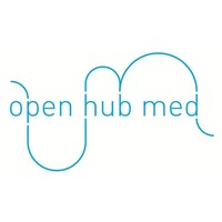 Open Hub Med logo, Open Hub Med contact details