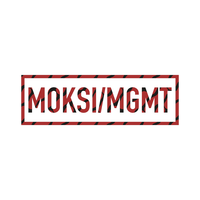 Moksi MGMT logo, Moksi MGMT contact details