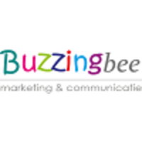 Buzzingbee marketing en communicatie logo, Buzzingbee marketing en communicatie contact details