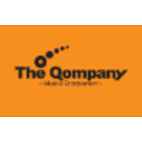 The Qompany BV logo, The Qompany BV contact details