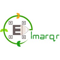 Elmarqr logo, Elmarqr contact details