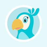 GoParrot.ai logo, GoParrot.ai contact details