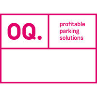 OQ Parking Solutions logo, OQ Parking Solutions contact details