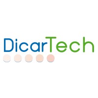 DICARTECH logo, DICARTECH contact details