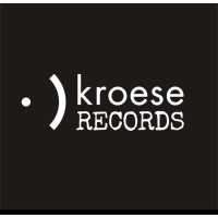 Kroese Records logo, Kroese Records contact details