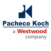 Pacheco Koch Consulting Engineers Inc logo, Pacheco Koch Consulting Engineers Inc contact details