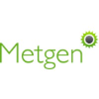 Metgen Ltd logo, Metgen Ltd contact details