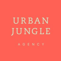 Urban Jungle | Agency logo, Urban Jungle | Agency contact details