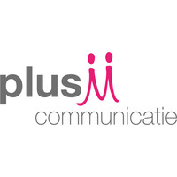 plusM communicatie logo, plusM communicatie contact details