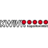 Koperkwintet KWIVR logo, Koperkwintet KWIVR contact details