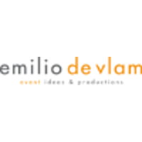 Emilio de Vlam Producties logo, Emilio de Vlam Producties contact details