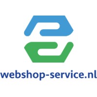 webshop-service.nl logo, webshop-service.nl contact details