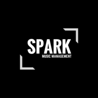 Spark Music Management logo, Spark Music Management contact details