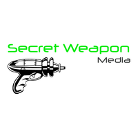 Secret Weapon Media logo, Secret Weapon Media contact details