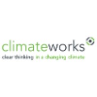 Climate Works Ltd logo, Climate Works Ltd contact details