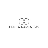 Enter Partners logo, Enter Partners contact details