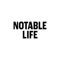 Notable Life logo, Notable Life contact details