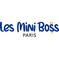 Les Miniboss Paris logo, Les Miniboss Paris contact details