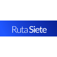 Ruta Siete logo, Ruta Siete contact details