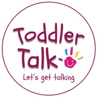 Toddler Talk logo, Toddler Talk contact details