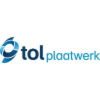 tol plaatwerk logo, tol plaatwerk contact details