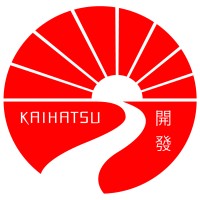 Kaihatsu Weerbaarheid logo, Kaihatsu Weerbaarheid contact details