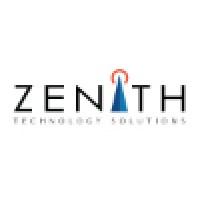 Zenith Technology Solutions logo, Zenith Technology Solutions contact details