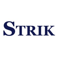 Strik TAX|LEGAL logo, Strik TAX|LEGAL contact details